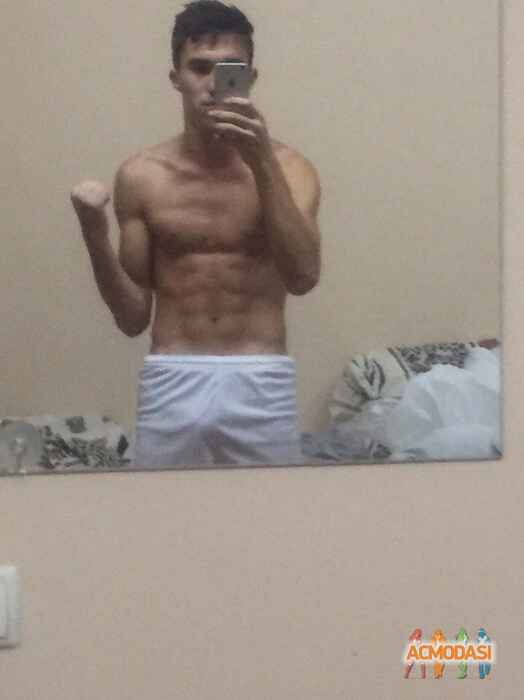 Ваня Юрьевич Барзиков фото №1007521. Завантажено 16 Січня 2017