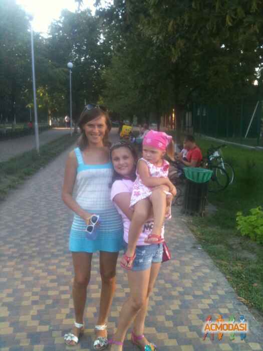 Валерія Сергіївна Федяшина фото №1001786. Завантажено 27 Грудня 2016