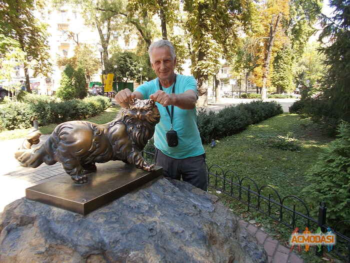 Валерий  Тросяник фото №1025707. Завантажено 26 Лютого 2017