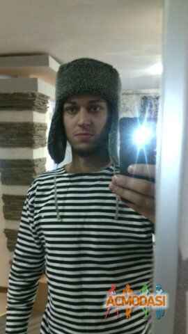 Денис Витальевич Белый фото №1033052. Завантажено 17 Березня 2017