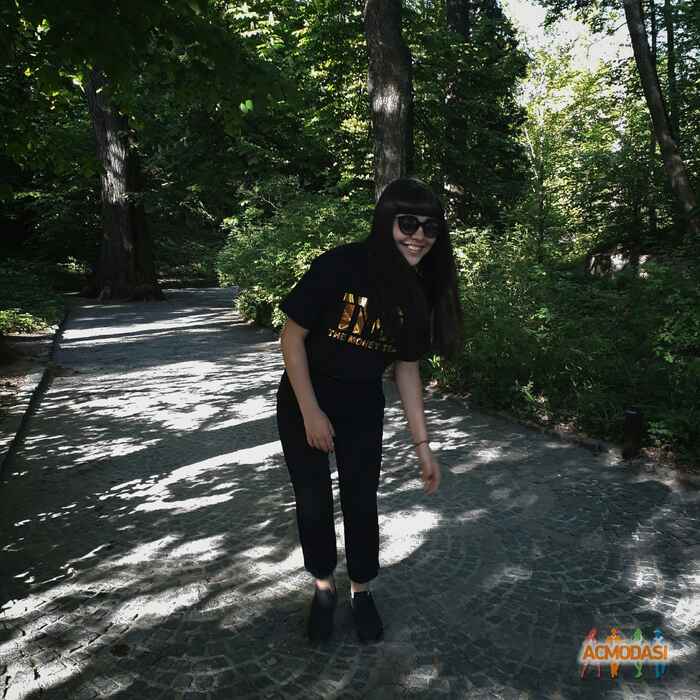 Ольга Вячеславівна Павлова фото №1064684. Завантажено 10 Червня 2017