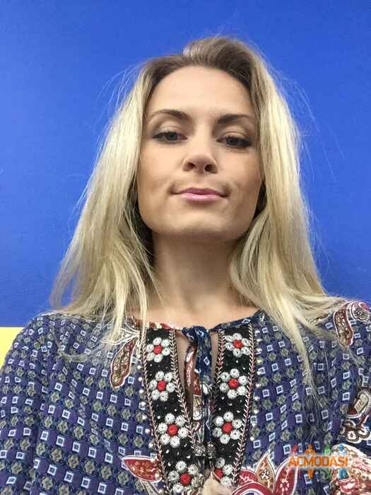 анна володимирівна поночевна фото №1072576. Завантажено 29 Червня 2017