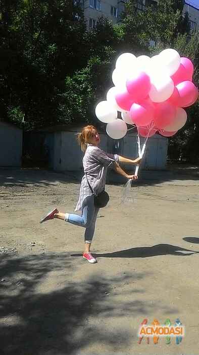 Мария Юрьевна Солошенко фото №1076977. Завантажено 10 Липня 2017