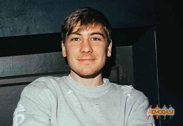 Никита  Рыбалкин фото №1082392. Завантажено 23 Липня 2017