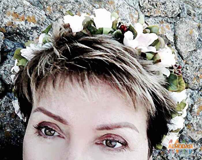 Надежда  Гуляева фото №1160255. Завантажено 05 Січня 2018