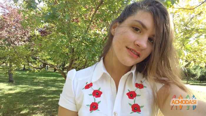 Єлизавета Володимирівна Брила фото №1152945. Завантажено 14 Грудня 2017