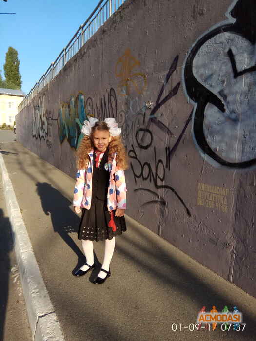 Ірина  Денисюк фото №1156070. Завантажено 24 Грудня 2017