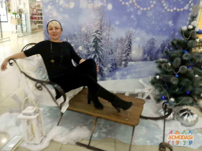 Оксана  Гаврилюк фото №1169830. Завантажено 21 Січня 2018