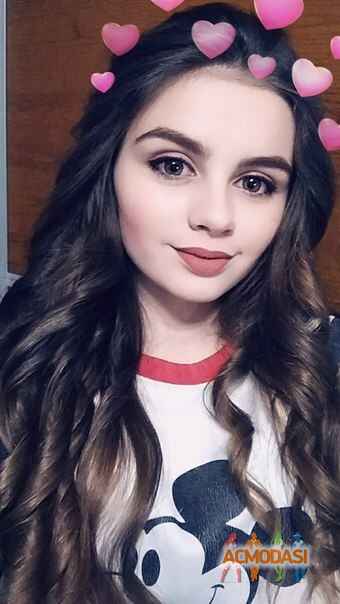 Анна Павлівна Шпак фото №1206431. Завантажено 15 Березня 2018
