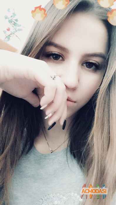 София Валентиновна Каминская фото №1267793. Завантажено 31 Липня 2018