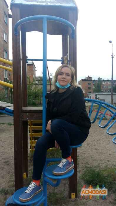 Тамара Владимировна Гладкая фото №1531550. Завантажено 21 Травня 2020