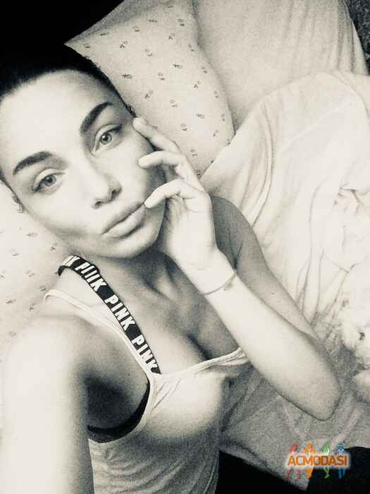 Амина Сергеевна Алибова фото №1285206. Завантажено 03 Вересня 2018