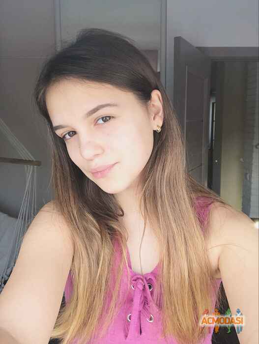 Сабіна Мохаммадівна Савчук фото №1383594. Завантажено 27 Березня 2019