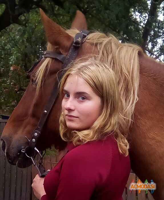 Вікторія Леонідівна Музиченко фото №1455528. Завантажено 01 Жовтня 2019