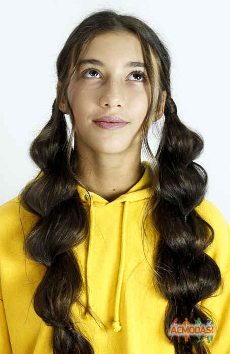 Дар*я Дмитрівна Майборода фото №1456427. Завантажено 03 Жовтня 2019