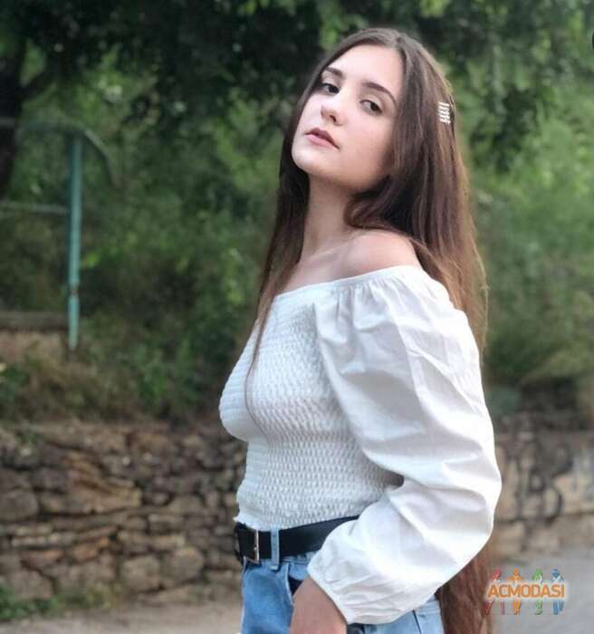 Валерія  Шепета фото №1657245. Завантажено 01 Жовтня 2021