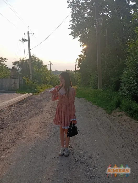 Софія  Краєвська фото №1745196. Завантажено 19 Липня 2025