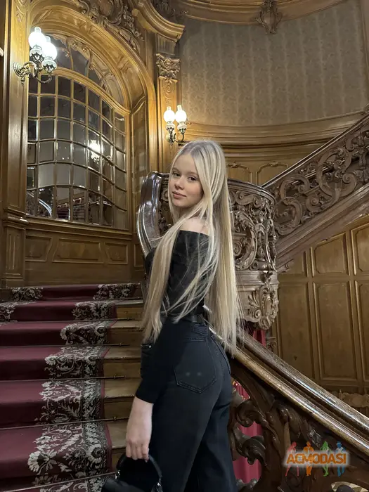 Софія  Півцьо фото №1747183. Завантажено 13 Вересня 2025