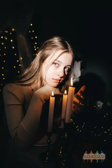 Валерія Вадимівна Підчасюк фото №1748644. Завантажено 16 Жовтня 2025