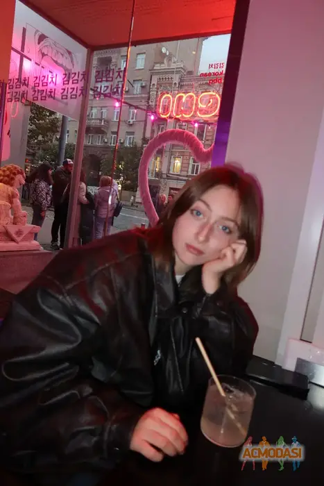 Софія  Середа фото №1750825. Завантажено 25 Грудня 2025