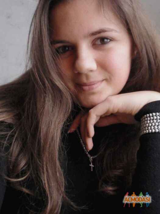 Варвара  Холопова фото №10159. Завантажено 31 Січня 2009