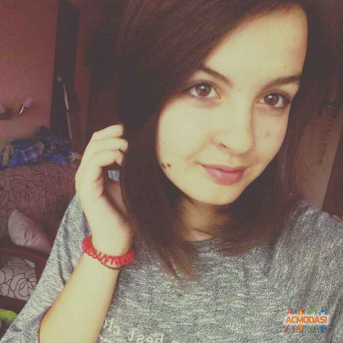 Мария  Громыко фото №853711. Завантажено 21 Листопада 2015