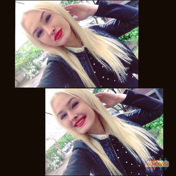 Анастасия  Георгиевна фото №908712. Завантажено 11 Травня 2016