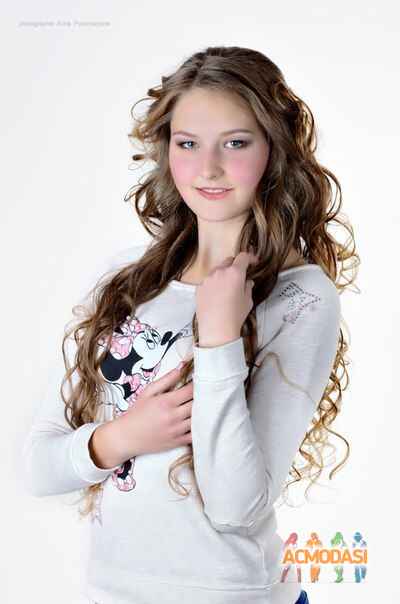 Анна Юриевна Лысенко фото №879400. Завантажено 10 Лютого 2016