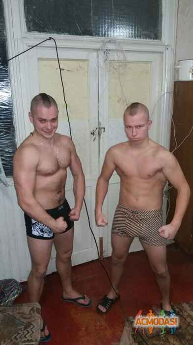 Роман Сергійович Крамарь фото №1003787. Завантажено 05 Січня 2017