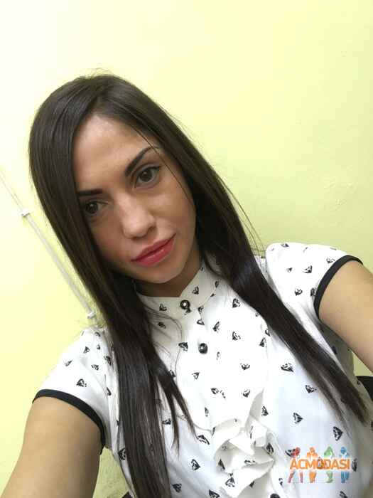 Екатерина Владимировна Головач фото №1009313. Завантажено 19 Січня 2017