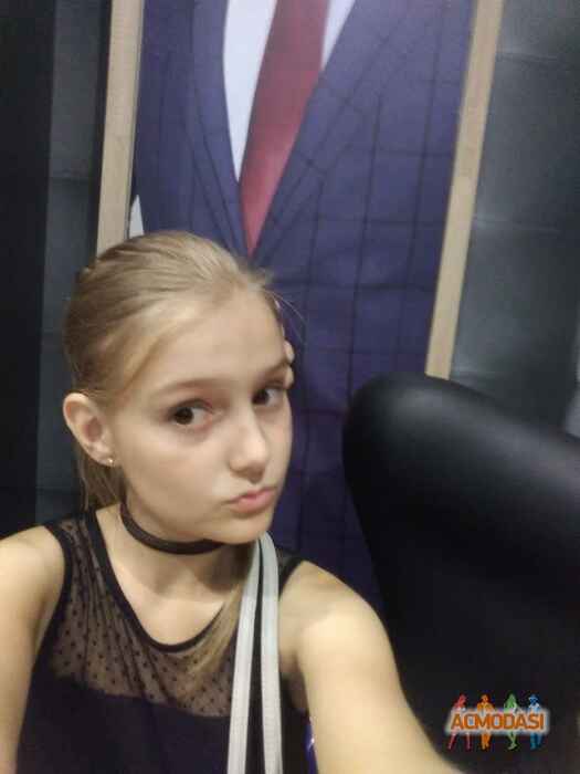 Анастасія Максимовна Писаревская фото №1086665. Завантажено 02 Серпня 2017