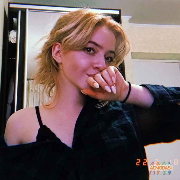 Хлоя Виталиевна Акулова фото №1205837. Завантажено 14 Березня 2018