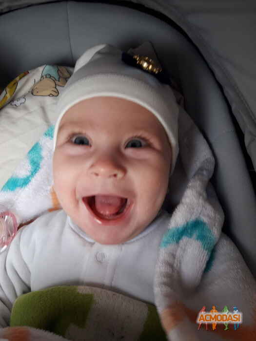 Матвій Олександрович Добродзій фото №1125585. Завантажено 28 Жовтня 2017