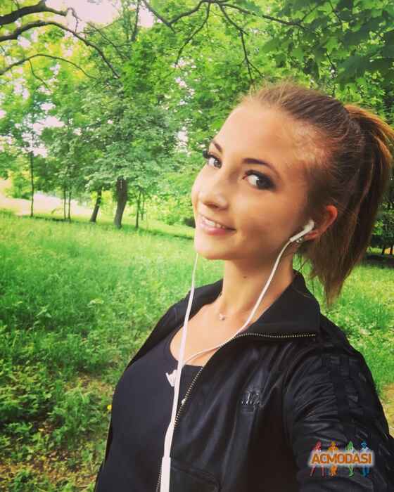 Єлизавета Сергіївна Павлова фото №1232390. Завантажено 17 Травня 2018