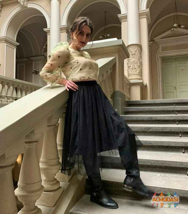Katya  Kopotilova фото №1507342. Завантажено 09 Лютого 2020
