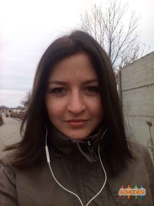 Кристина  Скачкова фото №1142722. Завантажено 25 Листопада 2017