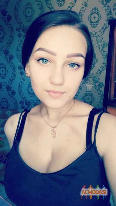 Катерина Сергіївна Пащенко фото №1185477. Завантажено 13 Лютого 2018