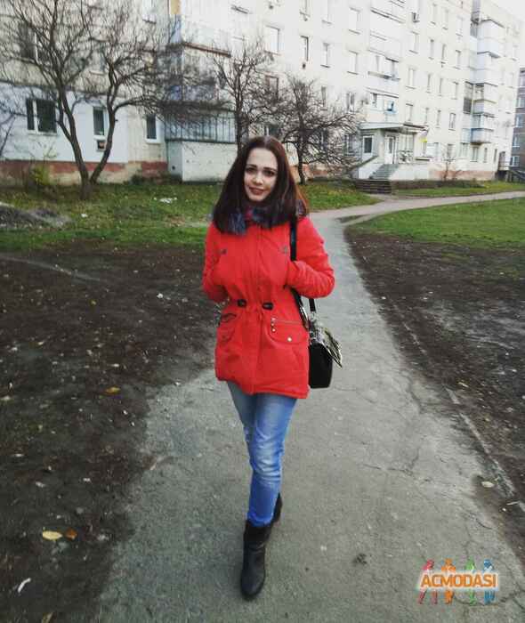 Анна Александровна Гриненко фото №1187075. Завантажено 15 Лютого 2018