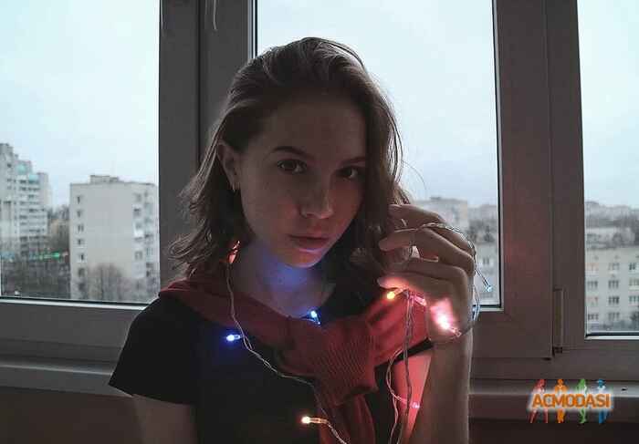 Лиза Юрьевна Попадюк фото №1248157. Завантажено 22 Червня 2018