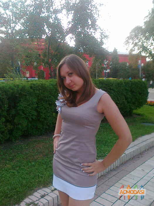 Мария  Апенникова фото №94291. Завантажено 27 Жовтня 2011