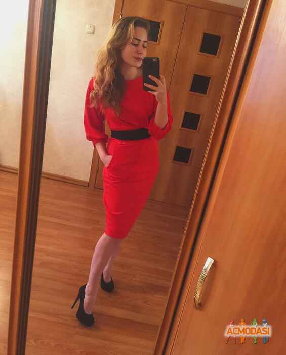 Кристина Дмитриевна Апатова фото №1247860. Завантажено 21 Червня 2018