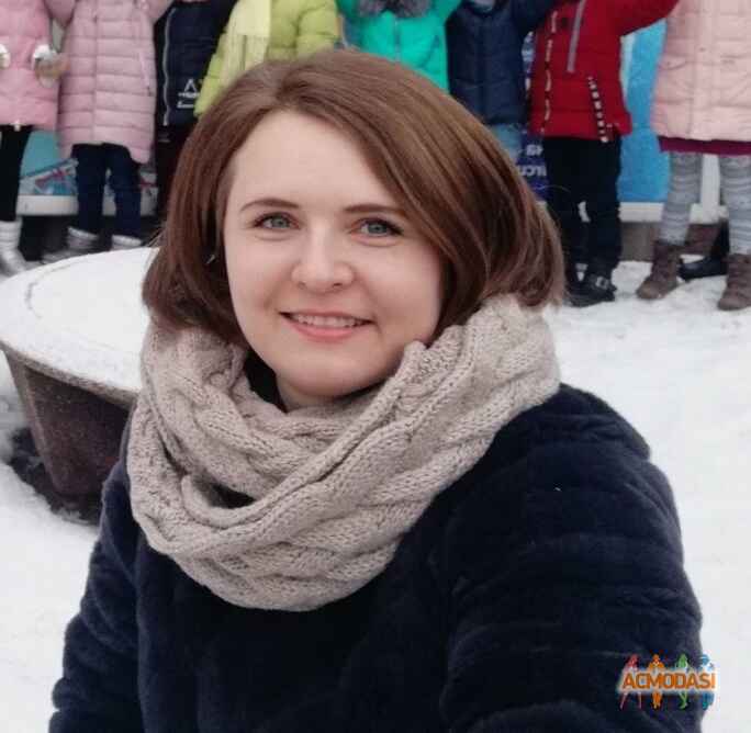 Тетяна Сергіївна Миненко фото №1348666. Завантажено 11 Січня 2019