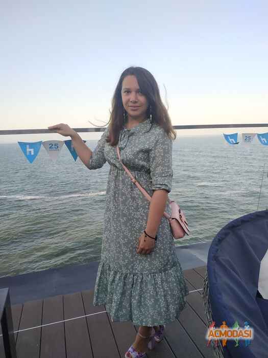 Екатерина  Кацуба фото №1408240. Завантажено 06 Червня 2019