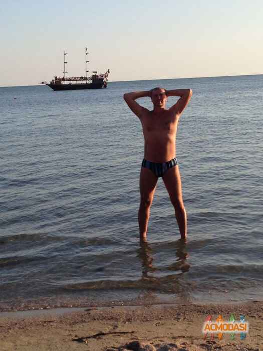 Вадим Володимирович Гончар фото №1443481. Завантажено 03 Вересня 2019