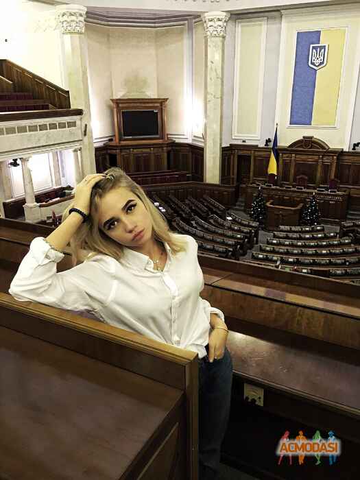 Анна Витальевна Розмазнина фото №1491439. Завантажено 26 Грудня 2019