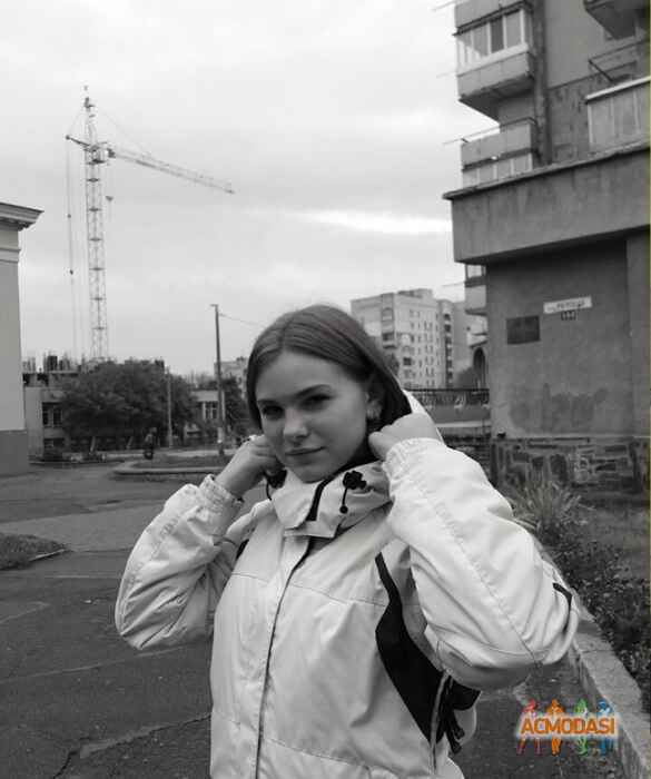 Олександра Анатоліївна Миклуха фото №1475589. Завантажено 14 Листопада 2019