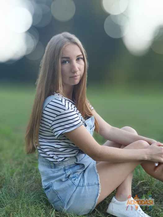 Алина Вікторівна Миняйло фото №1587429. Завантажено 27 Листопада 2020