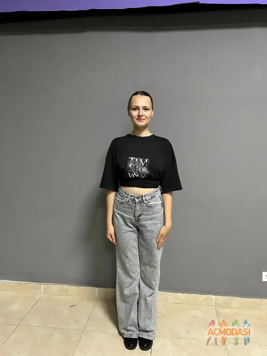 Аріна  Кухарчук фото №1751957. Завантажено 21 Січня 2026