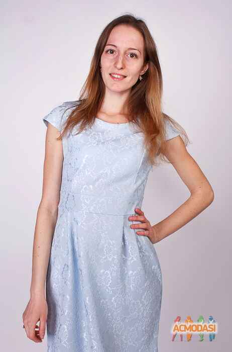 Юлия Александровна Яровая фото №899753. Завантажено 09 Квітня 2016