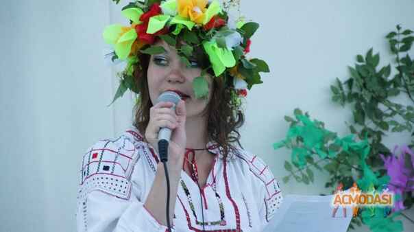 Ангелина Олеговна Макуева фото №53581. Завантажено 01 Серпня 2011